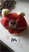 Vintage Mickey Mouse Hat