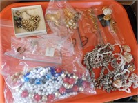 Costume Jewelry