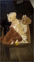 Box of Bears