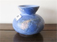Madeline Originals 3 1/2" pottery vase