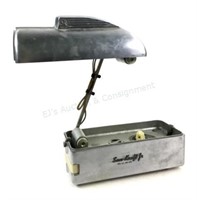 Vintage Sun-kraft Jr. Ultraviolet Therapy Lamp
