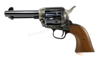 Interarms Virginian Dragoon .357 Mag Revolver