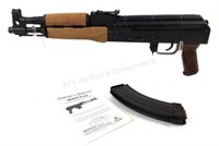 C. N. Romarm Draco Ak-47 Pistol