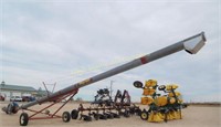 Mayrath Auger