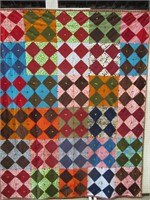 Quilt app 85 by 67