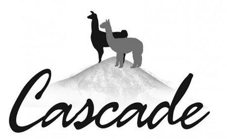 Cascade Llama Auction