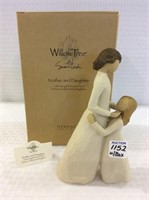 Willow Tree "Mother & Daughter" FIgurine