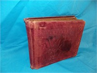 EARLY AFRRICAN AMERICAN PHOTO ALBUM