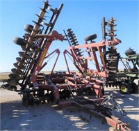 Sunflower 1434-36 Disc Harrow # 01434K20000008