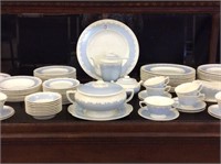 Very Lg. Set Wedgwood-Made in England-