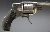 Western Arms .32 cal Revolver