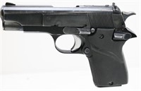 Star Model PD 45cal Semi Auto Pistol