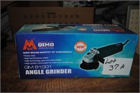 NEW INCH ANGLE GRINDER