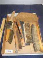 Industrial Brushes