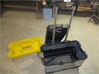 Stanley Rolling Toolbox