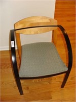 Modern Art Chair