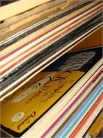 Vinyl Records 33 rpm