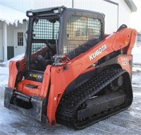 KUBOTA 90-2 SKID STEER