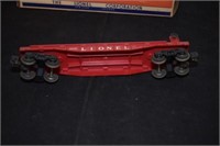 LIONEL 6818 FLAT CAR