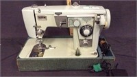 BROTHER OPUS 211 PORTABLE SEWING MACHINE