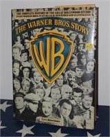 The Warner Bros. Story