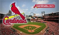 All Inclusive 4 Person Cardinal Package