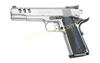 S&W 1911 PC 45ACP 5" STS 8RD AS WD