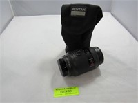 One Pentax Lens Model 100-Macro