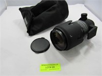 Sigma Camera Lens Model EX - APO 70-200 mm