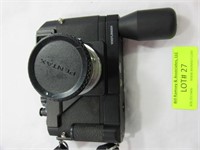 Voightlander - Bessa - R2S Camera
