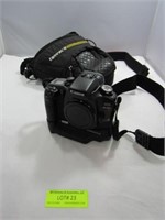 Canon EOS - Elax 7E
