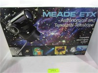 Meade ETX Telescope Excellent Condition - in Origi