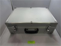 Camera Case Briefcase Aluminum