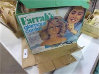 Farrah's glamour center