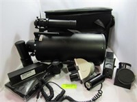 ORION Telescope 8.298 with Case and Accessories