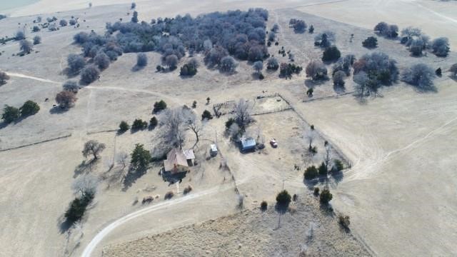 4/16 150± ACRES * MAJOR COUNTY, OKLAHOMA