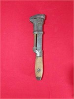 Antique Coes Wrench Co. Wrench