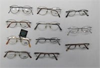 Lawrence Eyewear/Mystique Jerry Garcia Glasses