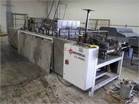 Universal Folder Gluer Model F/G 900XL