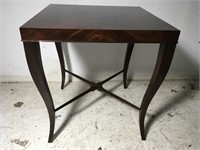End Table By: Ethan Allen (M)