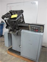 PMC Die Cutting Machine Series H-76