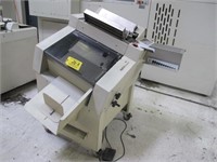 GBC Digicoil Color Coil Inserter