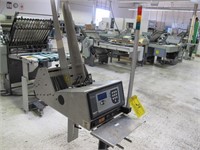 Streamfeeder ST1250 Friction Feeder