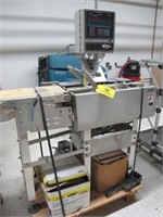 Ramsey In-Line Conveyor Weigh Scale