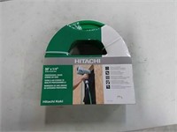 Hitachi 50' x 1/4" Hybrid Air hose