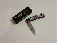 Palmetto Arms Ruko Packet Knife