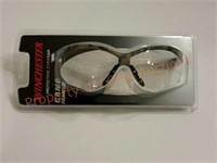 Winchester Shooting Glasses Camo