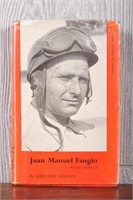 Juan Miguel Fangio