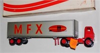 Winross MFX Cargo