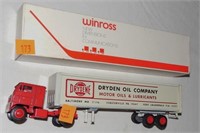 Winross Dryden Oil Co. Cargo